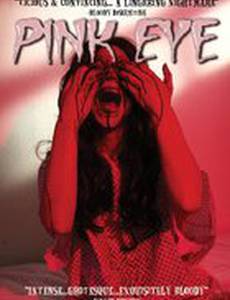 Pink Eye