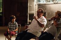 Кадр Повар на колесах