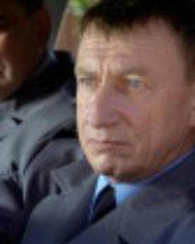 Рышард Мруз фото