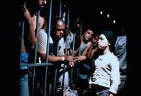 Кадр Пишоте: Закон самого слабого