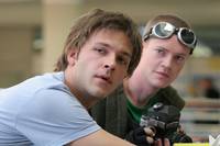 Кадр Пикап: Съем без правил