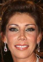 Синтия Клитбо фото