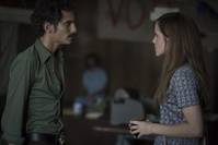 Кадр Колония Дигнидад