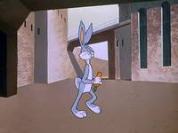 Кадр Кролик из большого дома