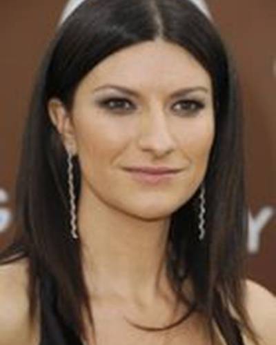 Лаура Паузини фото