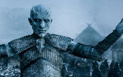 Надзирать и наказывать: большие итоги 5 сезона «Игры престолов»