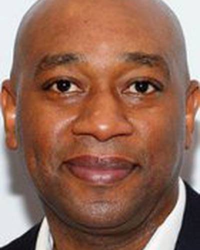 Дэймон Джонсон фото