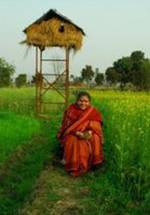 Вандана Шива фото