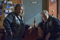 Кадр Сыны анархии