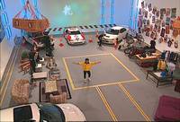 Кадр Джеки Чан: Мои трюки (видео)