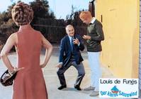 Кадр Маленький купальщик