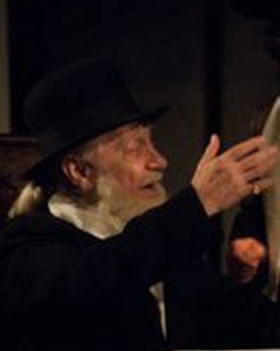 Руди Розенфельд фото