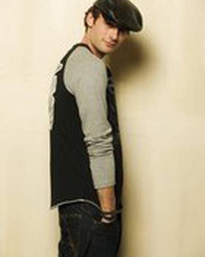 Каллум Блу фото