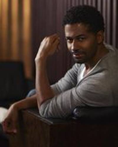 Эрик Бенет фото