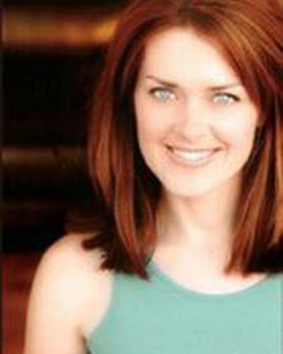 Рэйчел Куинтанс фото