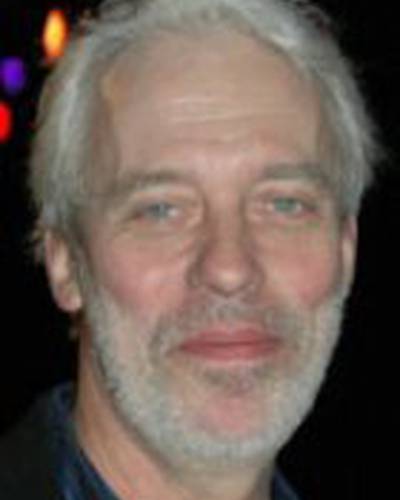 Терренс Манн фото