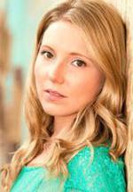 Николь Ньюман фото