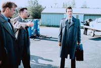 Кадр Твин Пикс: Сквозь огонь