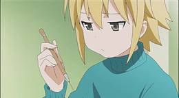 Кадр из фильма "Сегодня в 5-Б классе" - 1