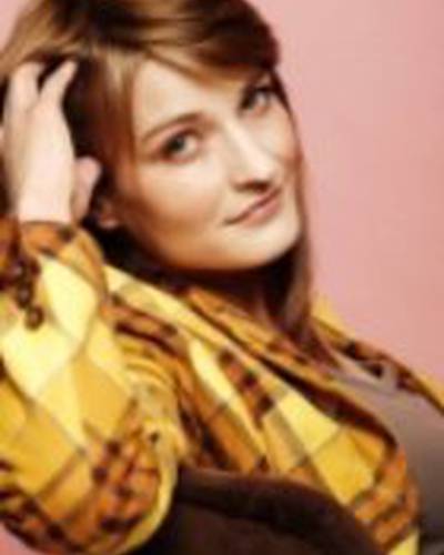 Матлеена Куусниеми фото