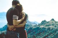 Кадр Перед дождем