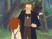 Кадр Приключения Тома Сойера