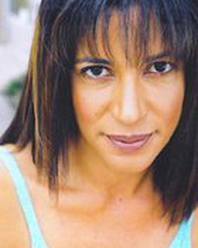 Лиза Девитт фото