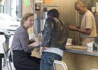 Кадр Шеф Адам Джонс