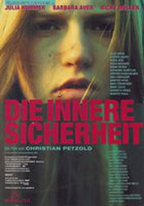 Внутренняя безопасность