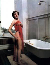 Кадр Идентификация женщины