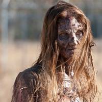 Кадр Ходячие мертвецы