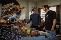 Кадр Сорокалетний девственник