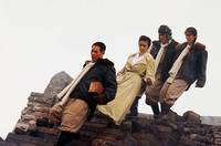 Кадр Король приключений