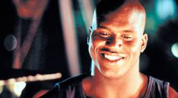 Кадр из фильма "Мистер Сталь" - 1