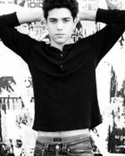 Рафаэль Морайс фото