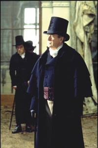 Кадр Перо маркиза де Сада