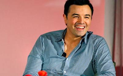 10 лучших шуток Сета МакФарлейна