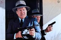 Кадр Прощай, моя красавица