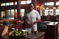 Кадр Саботаж