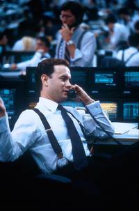 Кадр Костер тщеславий