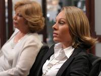 Кадр Не родись красивой