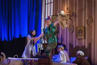 Кадр Александр и ужасный, ничтожный, безрадостный, лажовый день