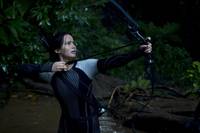 Кадр Голодные игры: И вспыхнет пламя