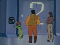 Кадр Повелитель ста зверей Голион