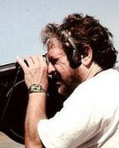 Роберт Хайатт фото