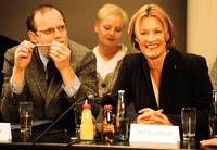 Кадр Балтийский шторм