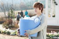 Кадр Горячее прощание