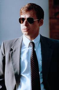 Кадр Мой голубой рай