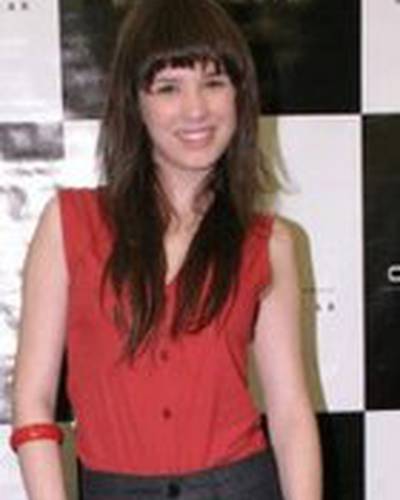 Ванеса Гонзалез фото