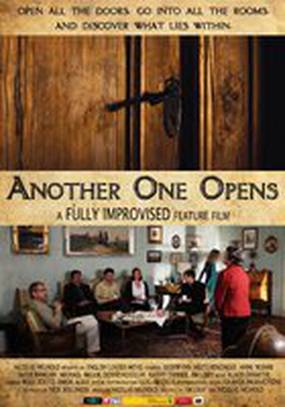 Another One Opens
